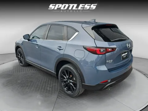 More photos of 2023 Mazda CX-5 2.5 S Carbon Edition at Spotless Auto Loop 1604, TX