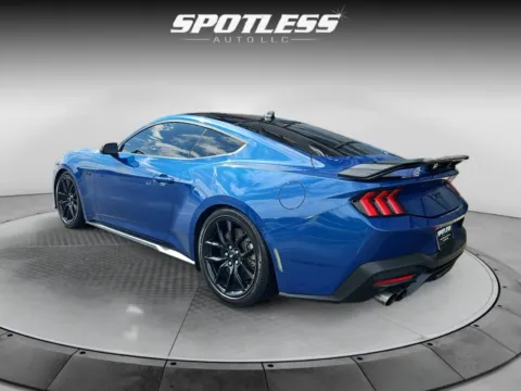 More photos of 2024 Ford Mustang GT Premium at Spotless Auto Loop 1604, TX
