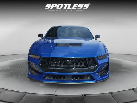 More photos of 2024 Ford Mustang GT Premium at Spotless Auto Loop 1604, TX