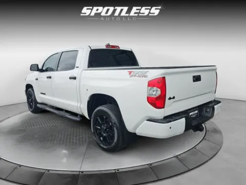 More photos of 2021 Toyota Tundra at Spotless Auto Loop 1604, TX
