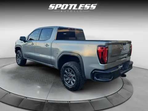 More photos of 2024 GMC Sierra 1500 AT4X at Spotless Auto Loop 1604, TX