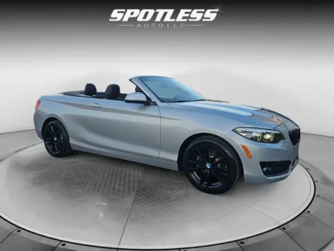 More photos of 2020 BMW 2 Series 230i xDrive at Spotless Auto Loop 1604, TX