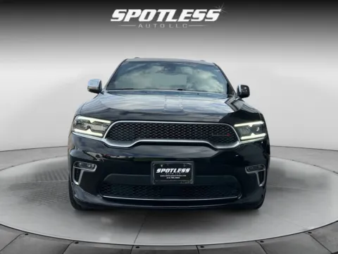 More photos of 2022 Dodge Durango Citadel at Spotless Auto Loop 1604, TX