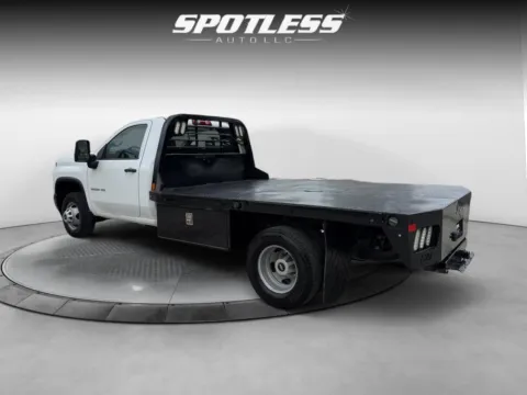 More photos of 2020 Chevrolet 28792 Work Truck at Spotless Auto Loop 1604, TX