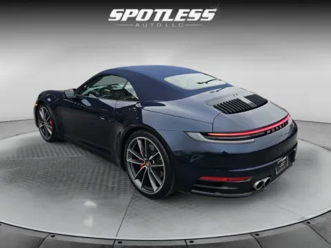 More photos of 2020 Porsche 911 Carrera S at Spotless Auto Loop 1604, TX