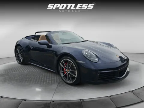 More photos of 2020 Porsche 911 Carrera S at Spotless Auto Loop 1604, TX