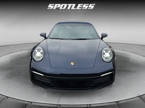 More photos of 2020 Porsche 911 Carrera S at Spotless Auto Loop 1604, TX