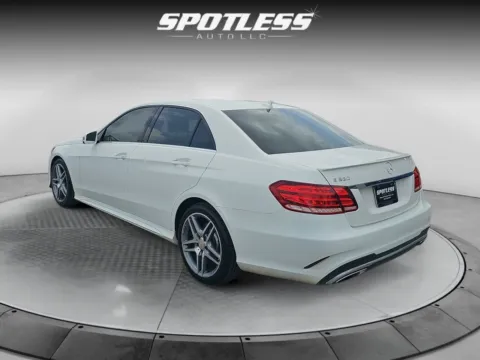 More photos of 2014 Mercedes-Benz E-Class E 350 Sport at Spotless Auto Loop 1604, TX