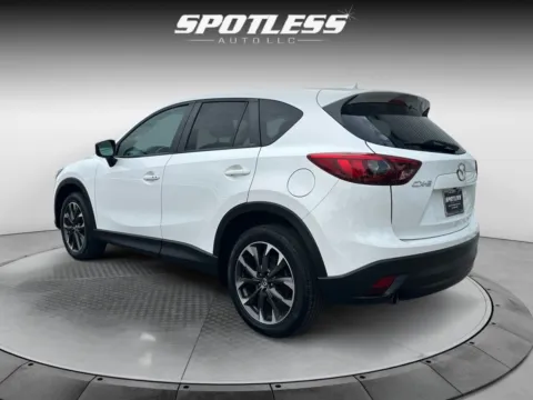 More photos of 2016 Mazda CX-5 Grand Touring at Spotless Auto Loop 1604, TX