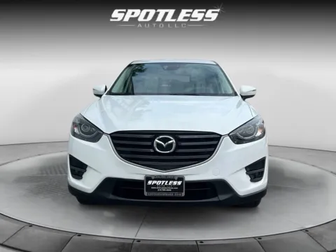 More photos of 2016 Mazda CX-5 Grand Touring at Spotless Auto Loop 1604, TX