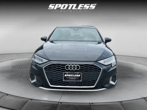 More photos of 2022 Audi A3 Premium 40 TFSI at Spotless Auto Loop 1604, TX