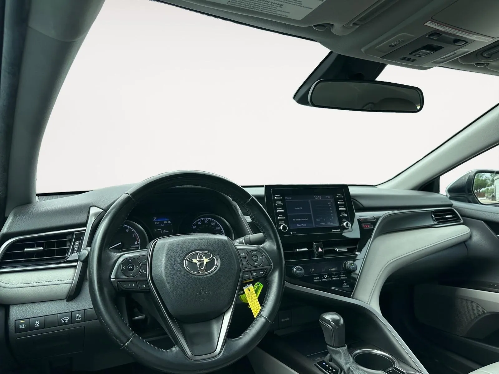 Toyota Camry photo 20