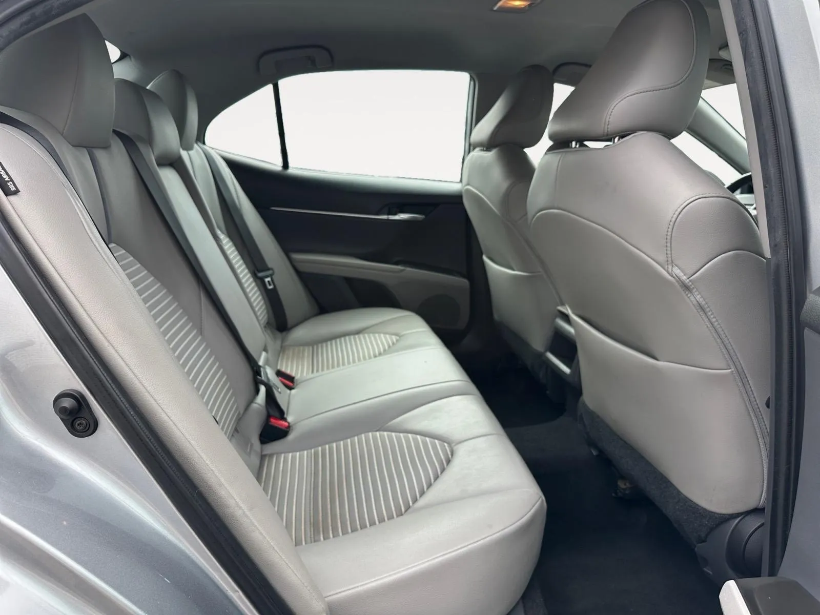 Toyota Camry photo 26
