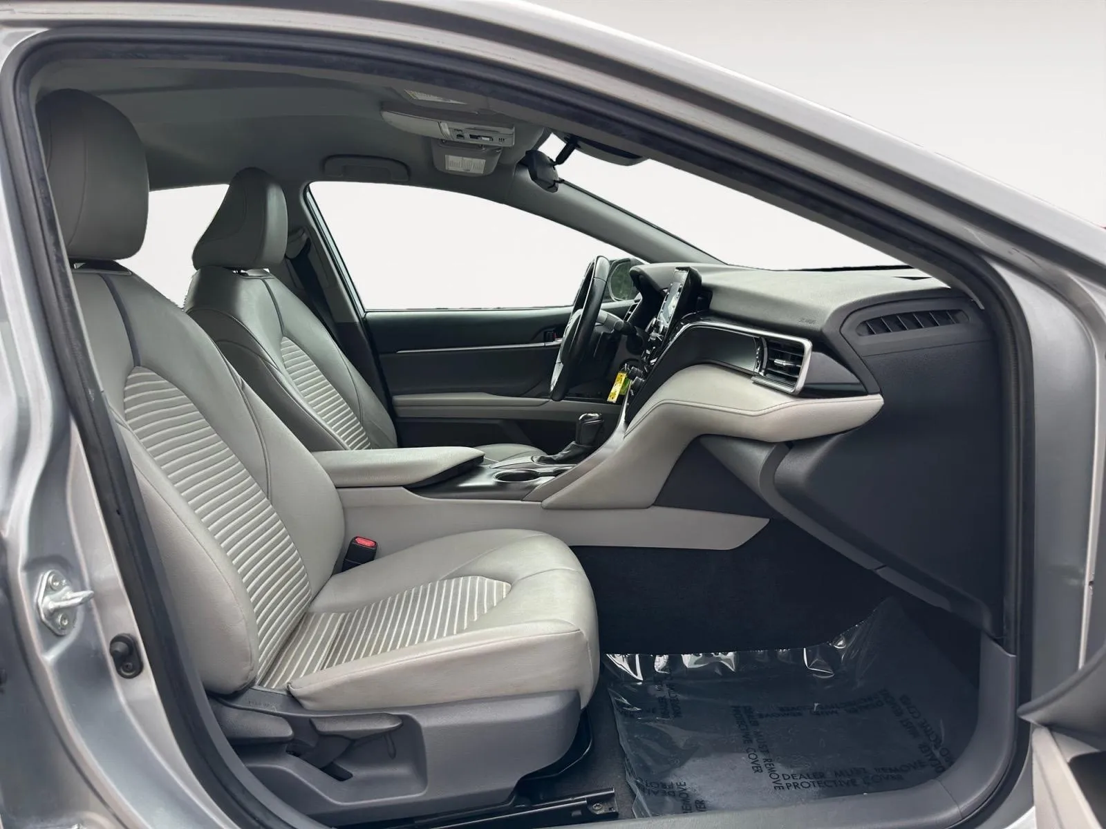 Toyota Camry photo 27