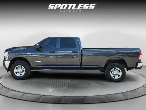 More photos of 2022 Ram 2500 Tradesman at Spotless Auto Loop 1604, TX