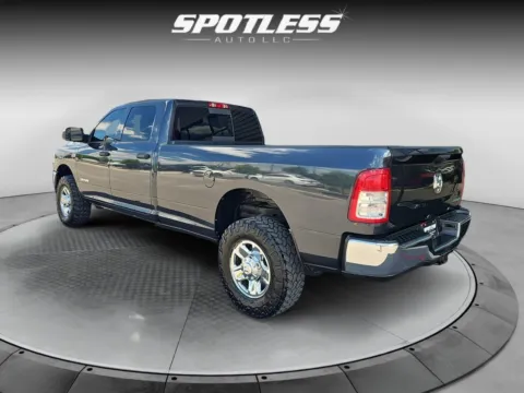 More photos of 2022 Ram 2500 Tradesman at Spotless Auto Loop 1604, TX