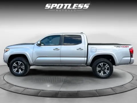 More photos of 2019 Toyota Tacoma at Spotless Auto Loop 1604, TX