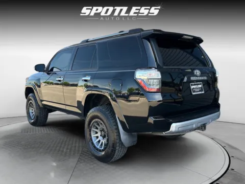 More photos of 2014 Toyota 4Runner Trail Premium at Spotless Auto Loop 1604, TX