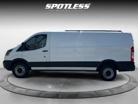 More photos of 2019 Ford Transit 250 at Spotless Auto Loop 1604, TX