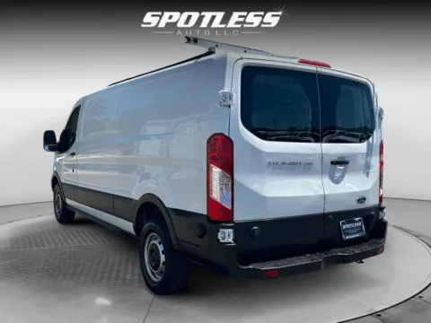 More photos of 2019 Ford Transit 250 at Spotless Auto Loop 1604, TX