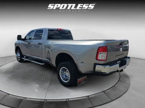 More photos of 2024 Ram 3500 Tradesman at Spotless Auto Loop 1604, TX