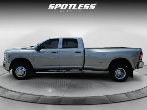 More photos of 2024 Ram 3500 Tradesman at Spotless Auto Loop 1604, TX
