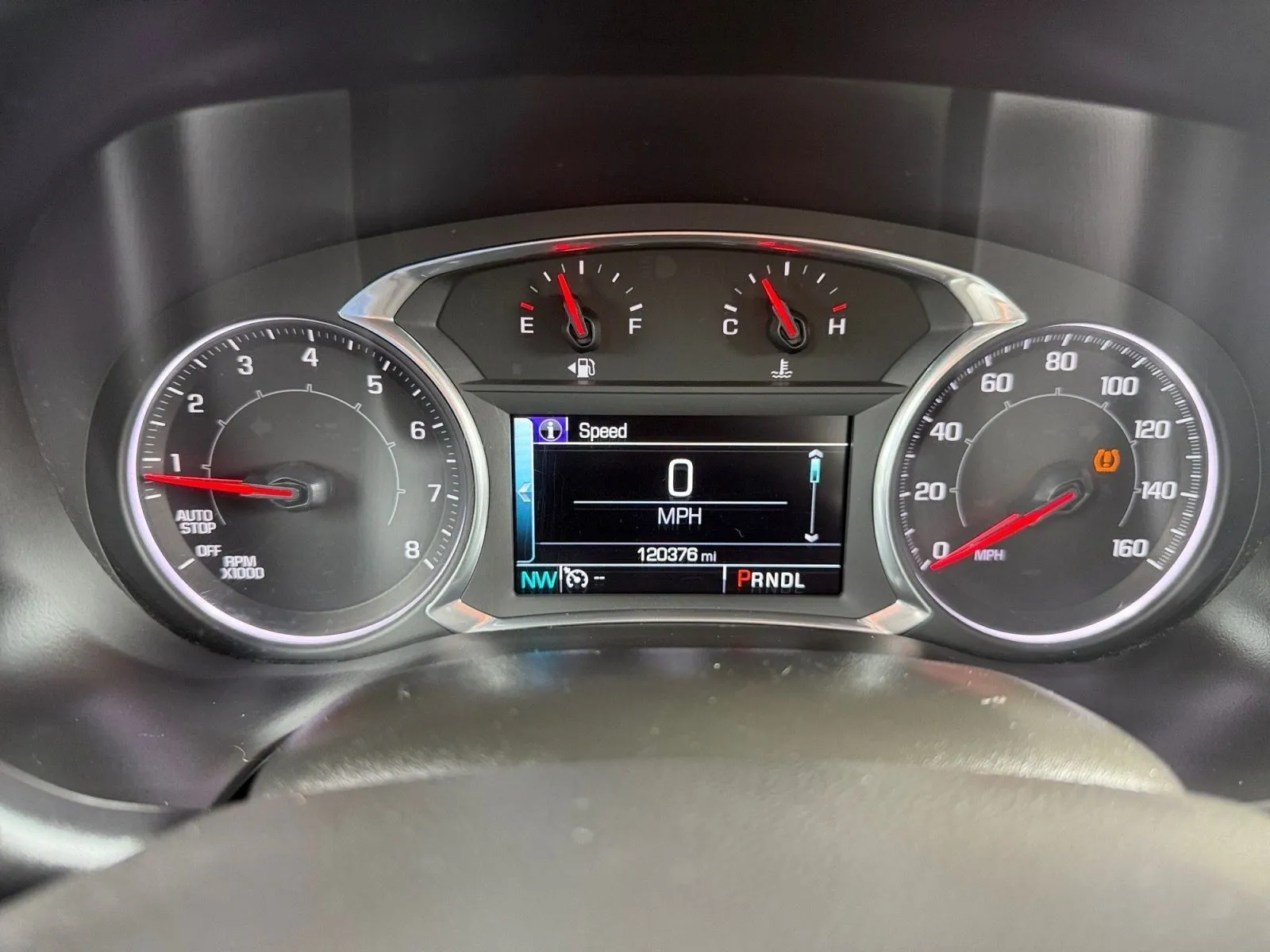 GMC Acadia photo 18
