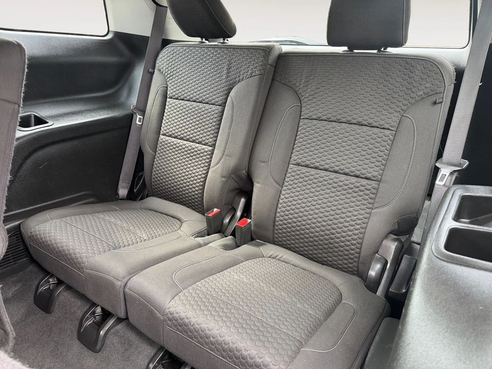 GMC Acadia photo 25