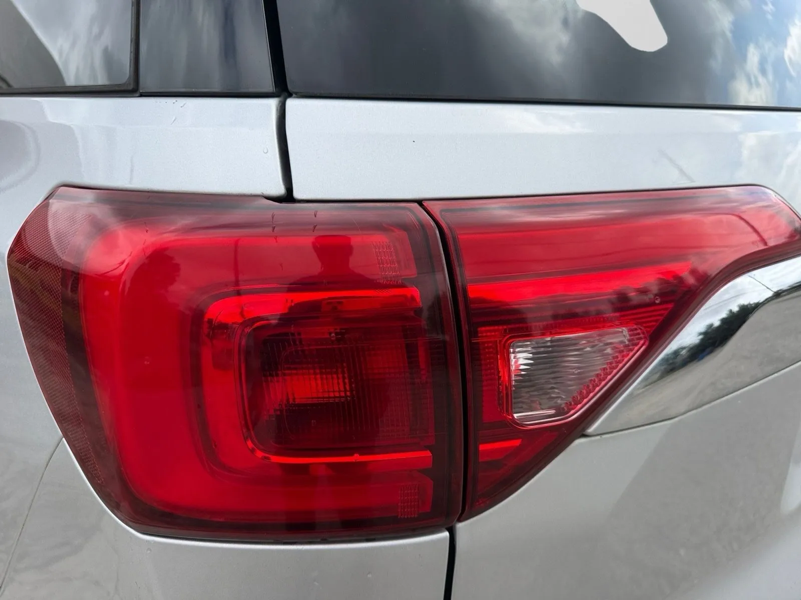 GMC Acadia photo 13