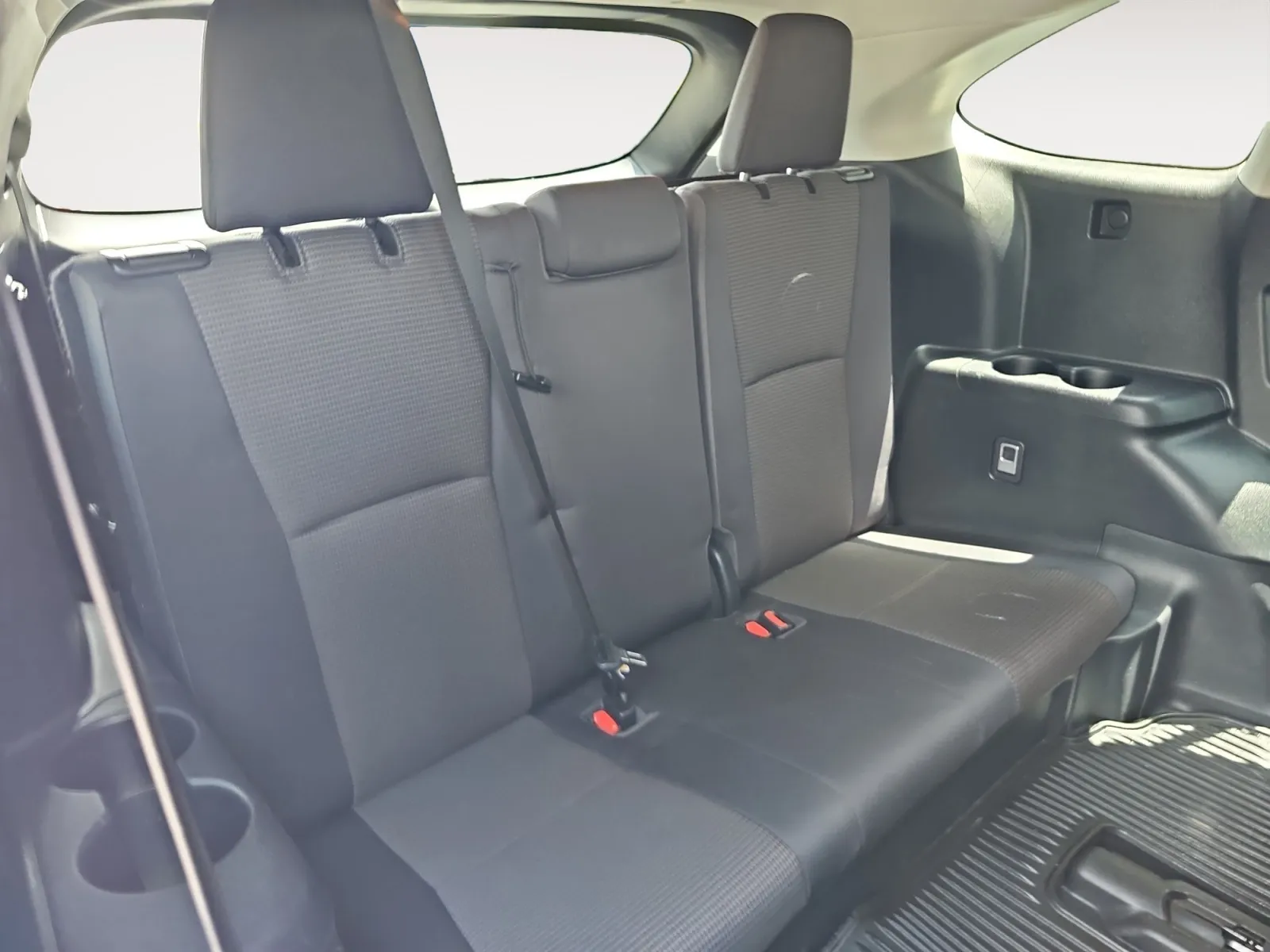 Toyota Highlander photo 24