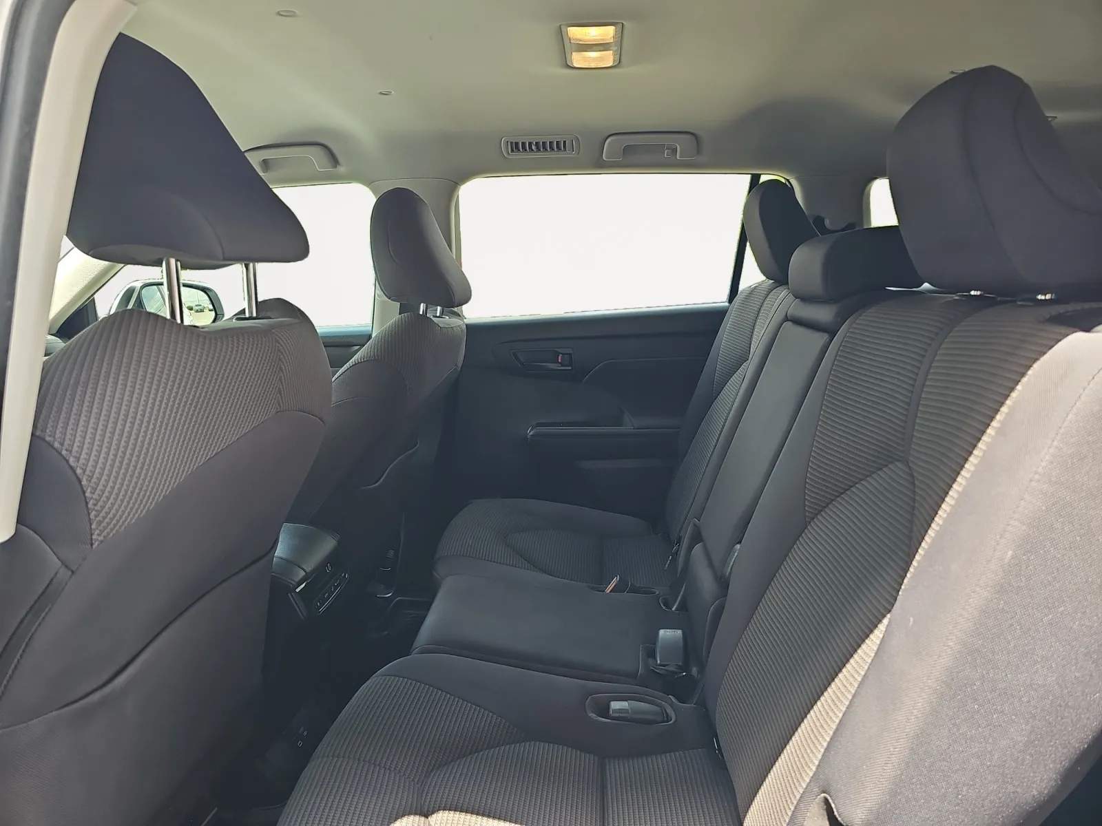 Toyota Highlander photo 22