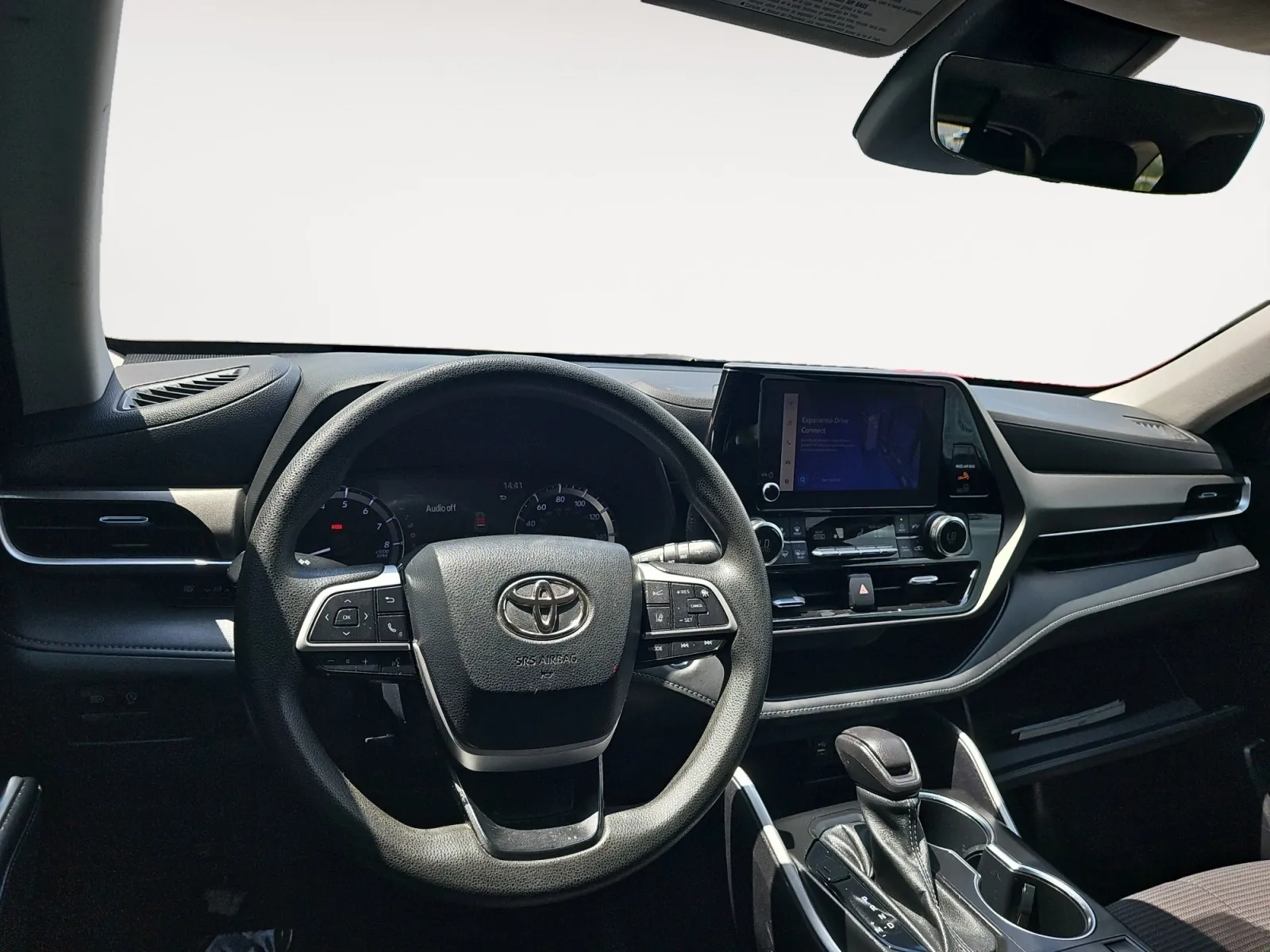 Toyota Highlander photo 20