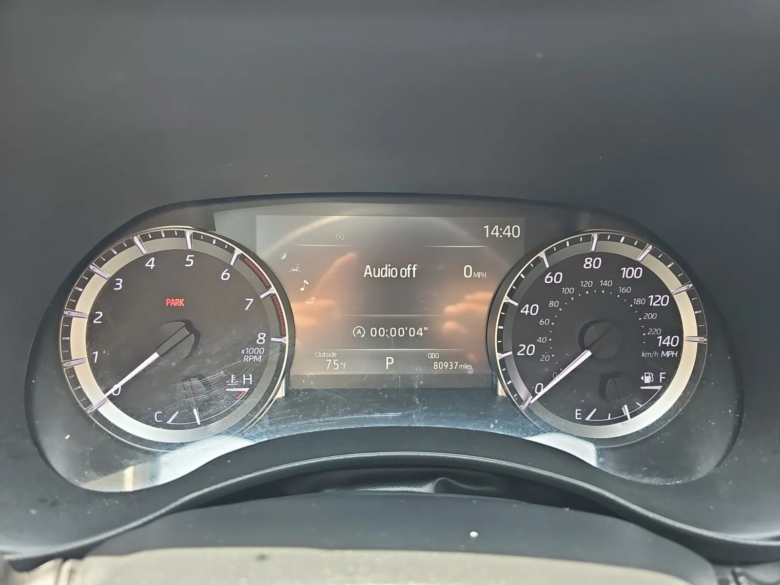 Toyota Highlander photo 18