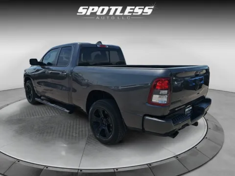 More photos of 2020 Ram 1500 Lone Star at Spotless Auto Loop 1604, TX