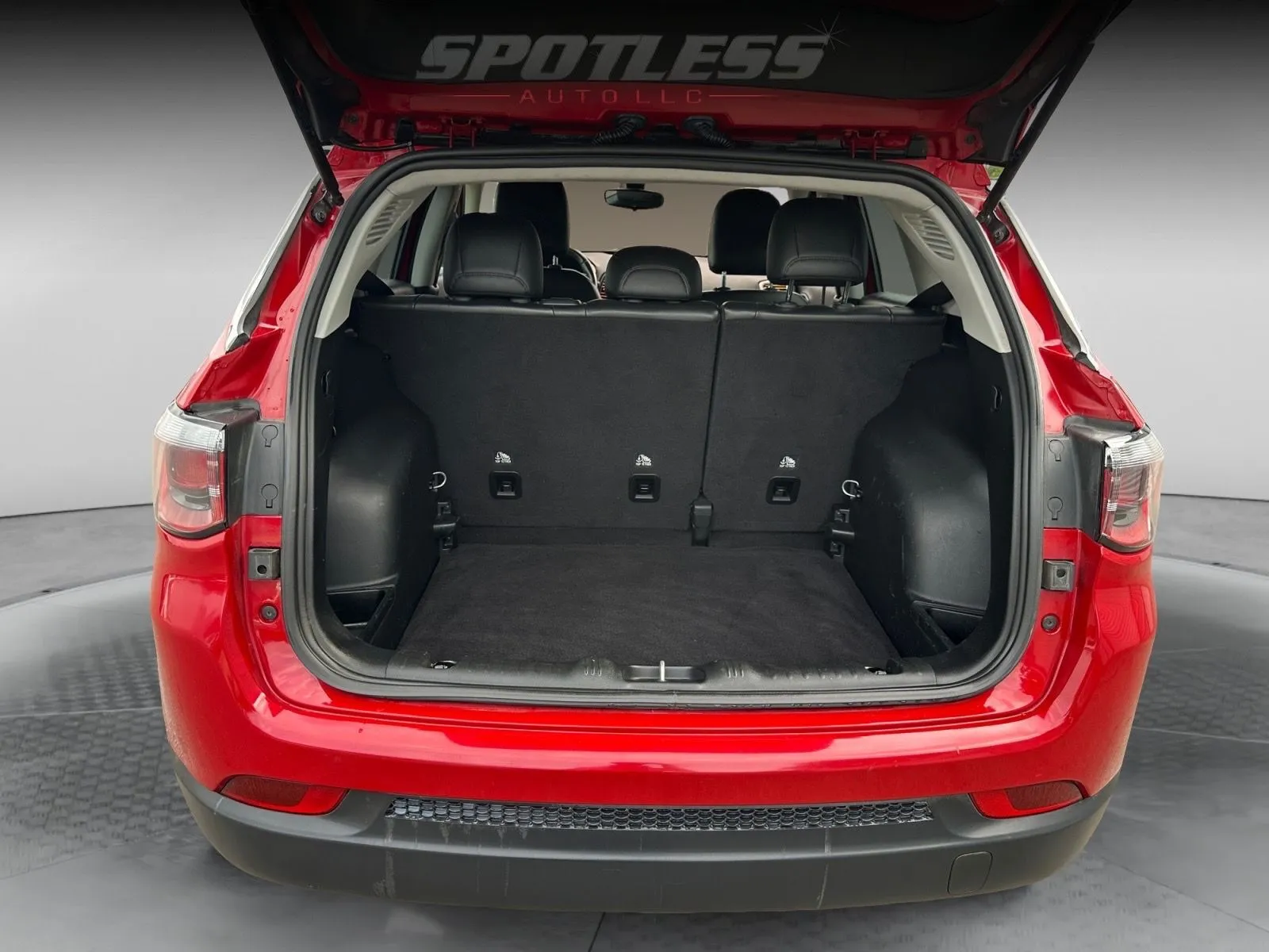 Jeep Compass photo 25