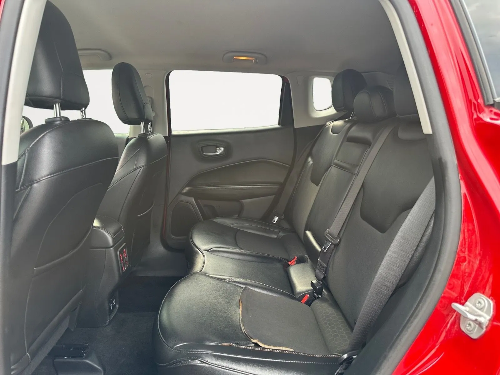 Jeep Compass photo 24