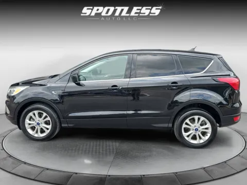 Another view of 2019 Ford Escape SE for sale in San Antonio, TX at Spotless Auto Loop 1604