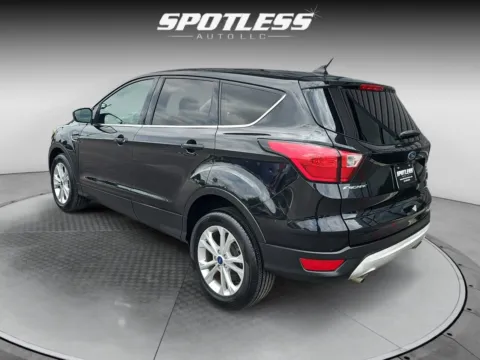 More photos of 2019 Ford Escape SE at Spotless Auto Loop 1604, TX