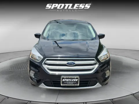 More photos of 2019 Ford Escape SE at Spotless Auto Loop 1604, TX