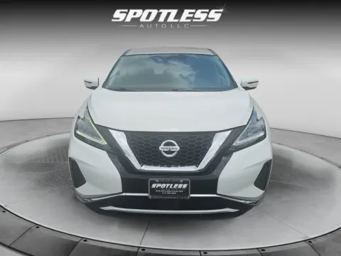 More photos of 2020 Nissan Murano S at Spotless Auto Loop 1604, TX