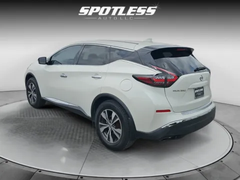 More photos of 2020 Nissan Murano S at Spotless Auto Loop 1604, TX