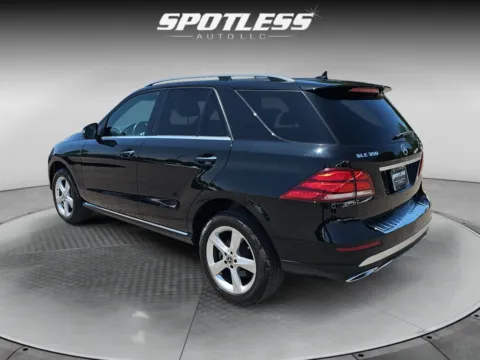 More photos of 2017 Mercedes-Benz GLE 350 4MATIC at Spotless Auto Loop 1604, TX