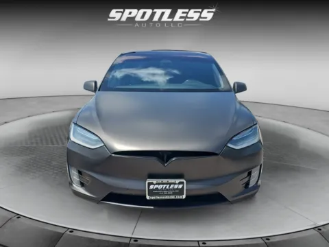 More photos of 2019 Tesla Model X 75D at Spotless Auto Loop 1604, TX