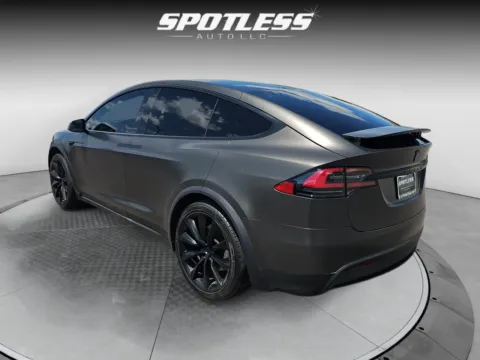 More photos of 2019 Tesla Model X 75D at Spotless Auto Loop 1604, TX