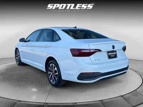 More photos of 2024 Volkswagen Jetta S at Spotless Auto Loop 1604, TX