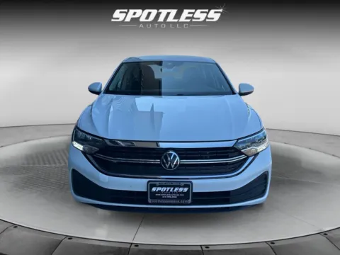 More photos of 2024 Volkswagen Jetta S at Spotless Auto Loop 1604, TX