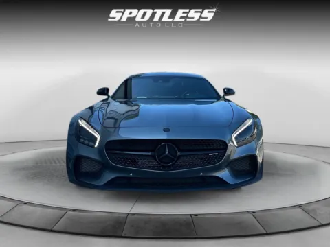More photos of 2016 Mercedes-Benz AMG GT S at Spotless Auto Loop 1604, TX