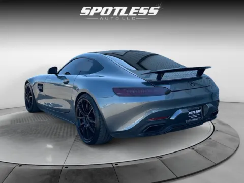 More photos of 2016 Mercedes-Benz AMG GT S at Spotless Auto Loop 1604, TX