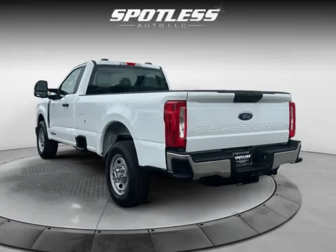 More photos of 2026 Ford F-350 Super Duty XL at Spotless Auto Loop 1604, TX