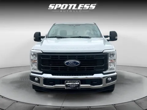 More photos of 2026 Ford F-350 Super Duty XL at Spotless Auto Loop 1604, TX